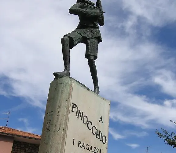 4 Pini Appartamento *