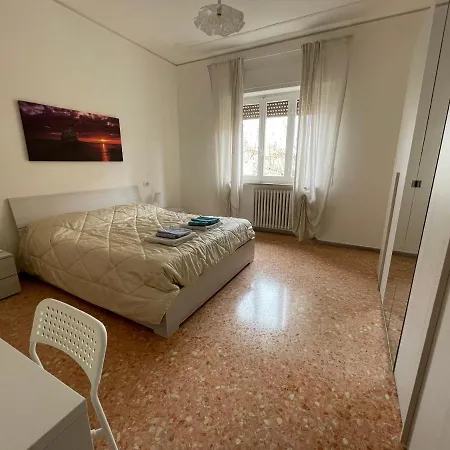4 Pini * Ancona